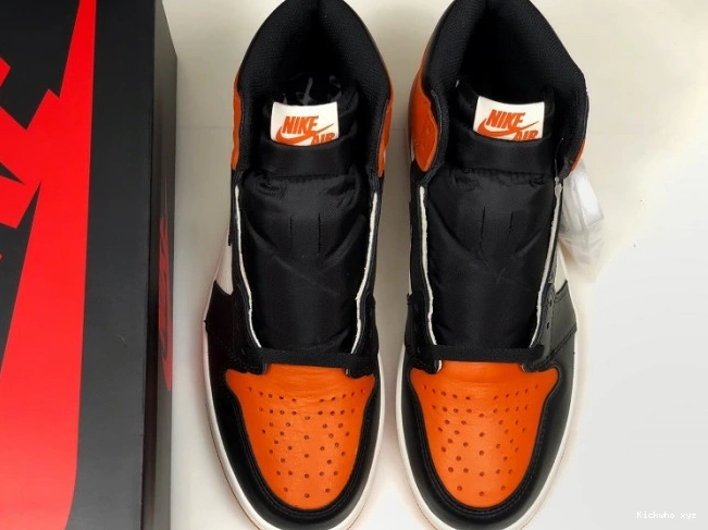 Air AQ0818-158 OW Off-Louis 1 x AJ1 Jordan 0706